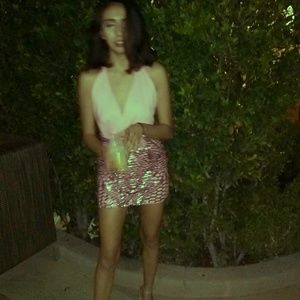 Meet your Posher, Jacqueline